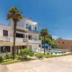 Front In Krk Krk Town