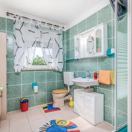 2 Bedroom Stunning In Krk * Krk Town