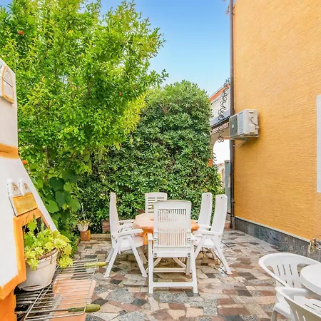2 Bedroom Stunning In Krk * Krk Town