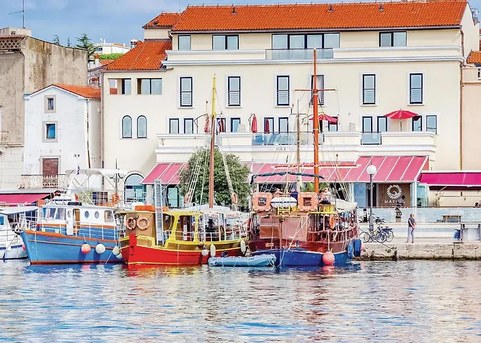 2 Bedroom Stunning In Krk