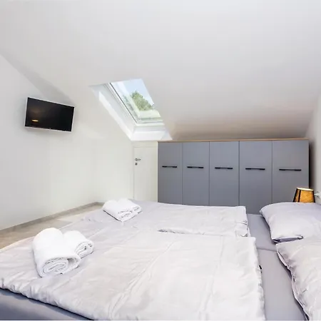 Front In Krk