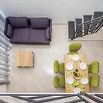 Front In Krk Apartman *