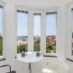 Front In Krk Apartman *