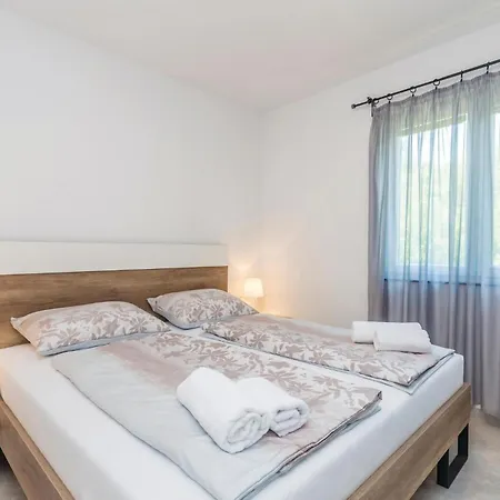 Apartamento Front In Krk