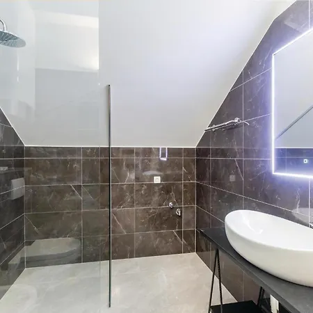 2 Bedroom Stunning In Krk Apartman *