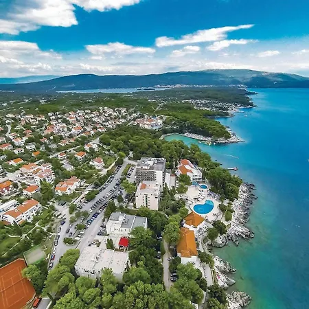 Front In Krk * Krk Town