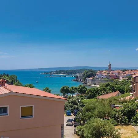 Front In Krk * Krk Town