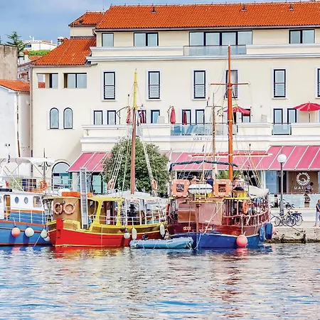 Front In Krk